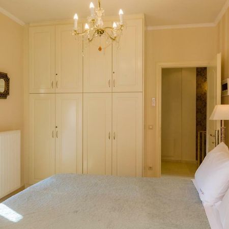 Suite maison Alepou Extérieur photo
