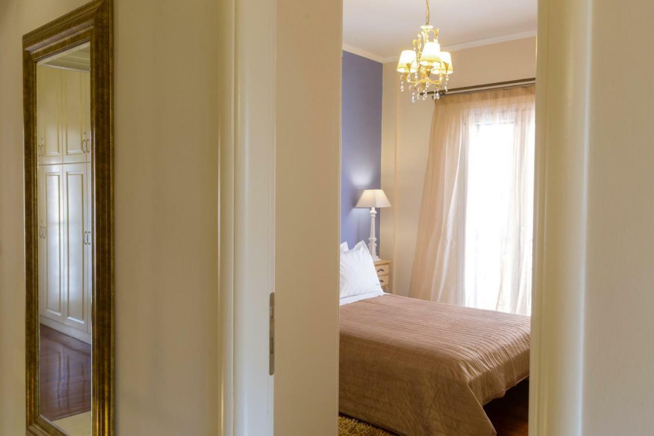 Suite maison Alepou Extérieur photo