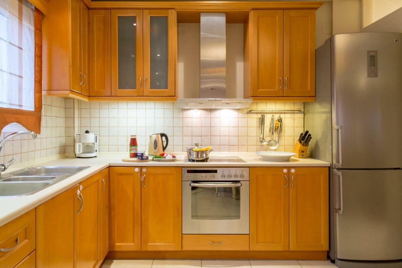 Suite maison Alepou Extérieur photo