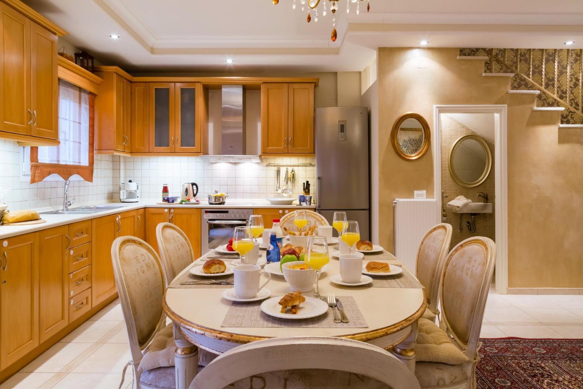 Suite maison Alepou Extérieur photo