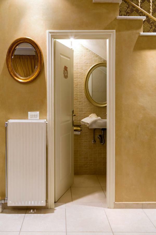 Suite maison Alepou Extérieur photo