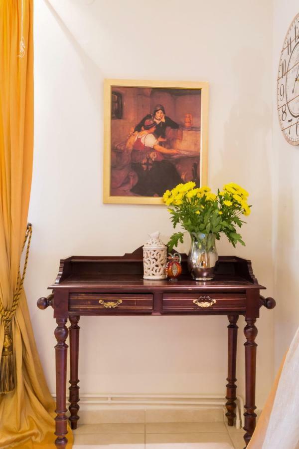 Suite maison Alepou Extérieur photo