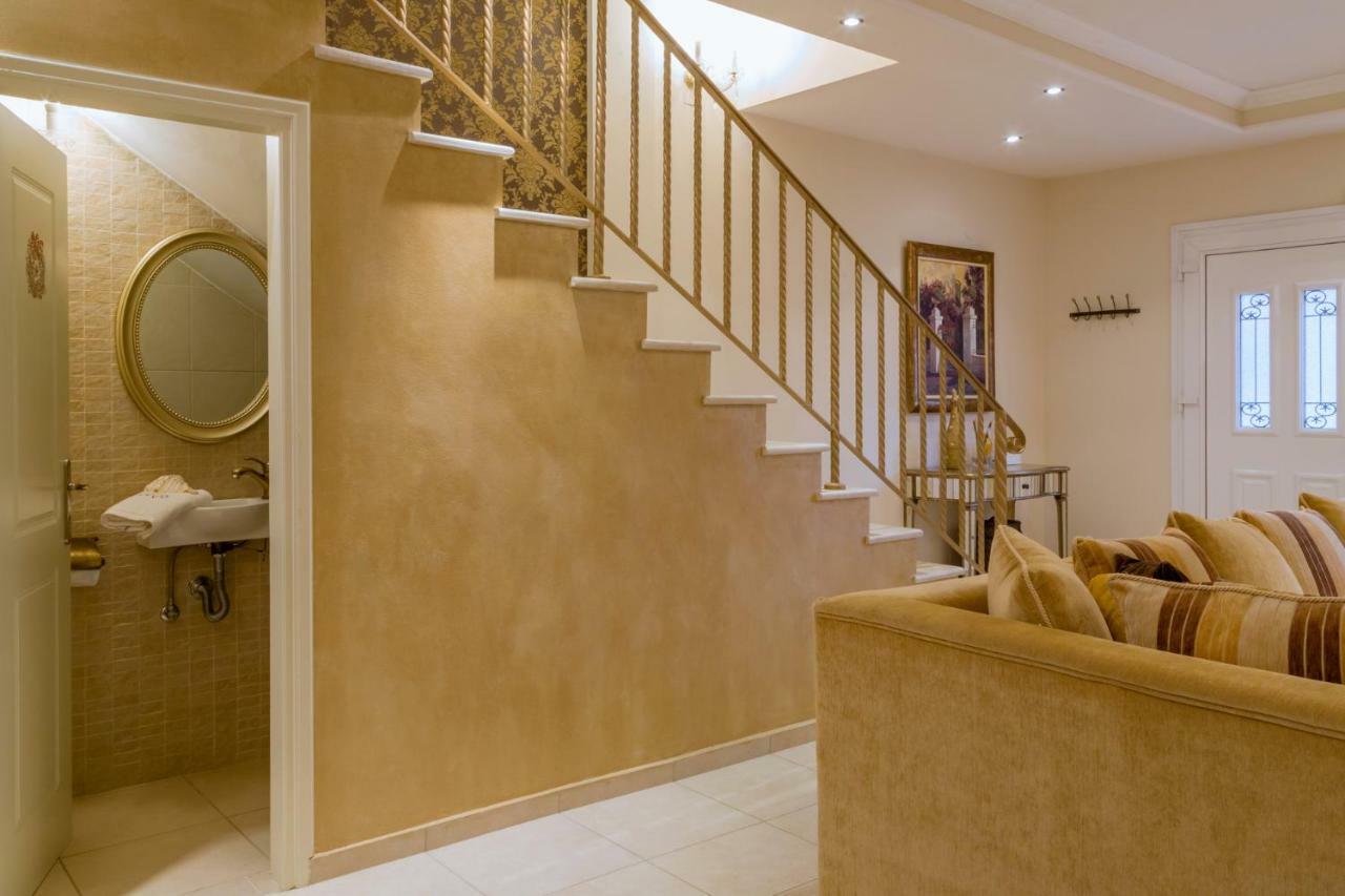 Suite maison Alepou Extérieur photo