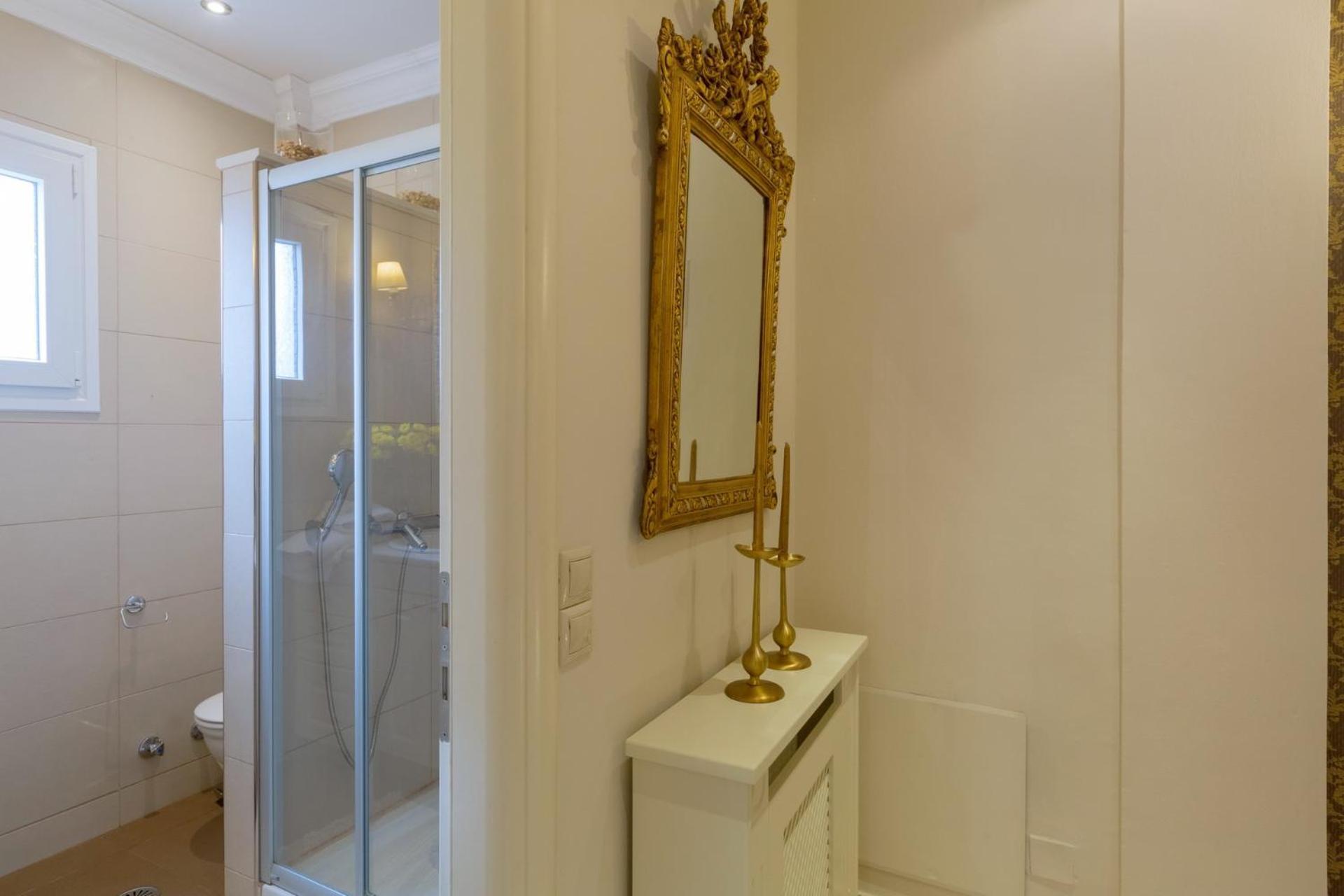 Suite maison Alepou Extérieur photo
