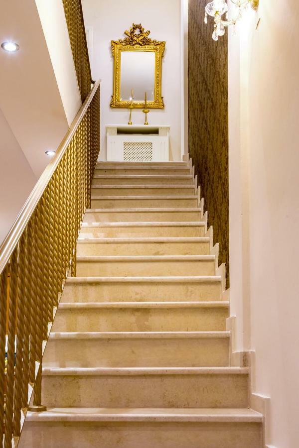 Suite maison Alepou Extérieur photo