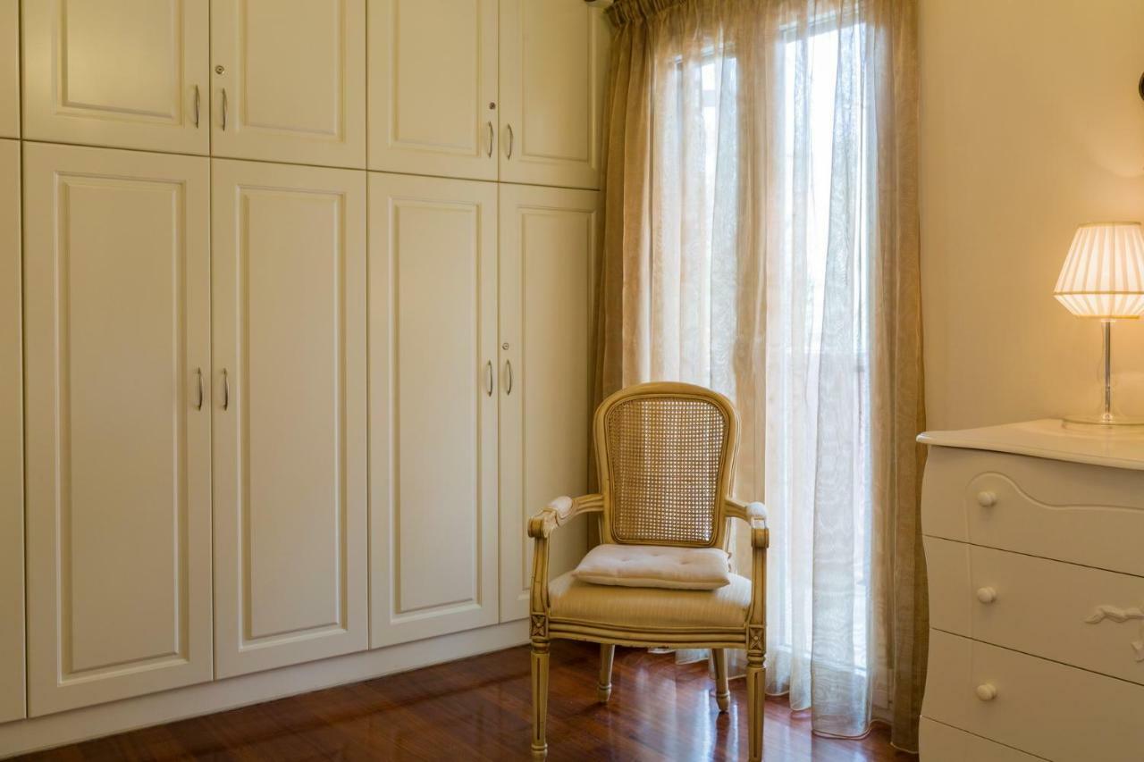 Suite maison Alepou Extérieur photo