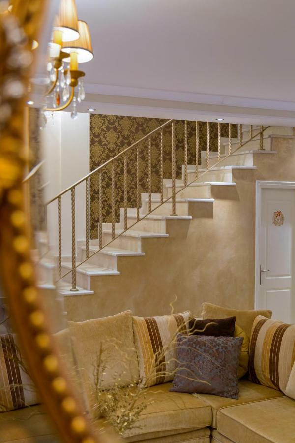 Suite maison Alepou Extérieur photo