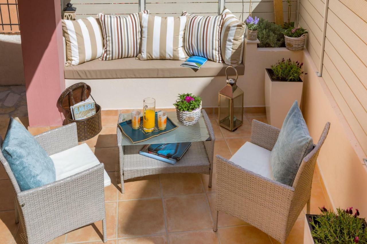 Suite maison Alepou Extérieur photo