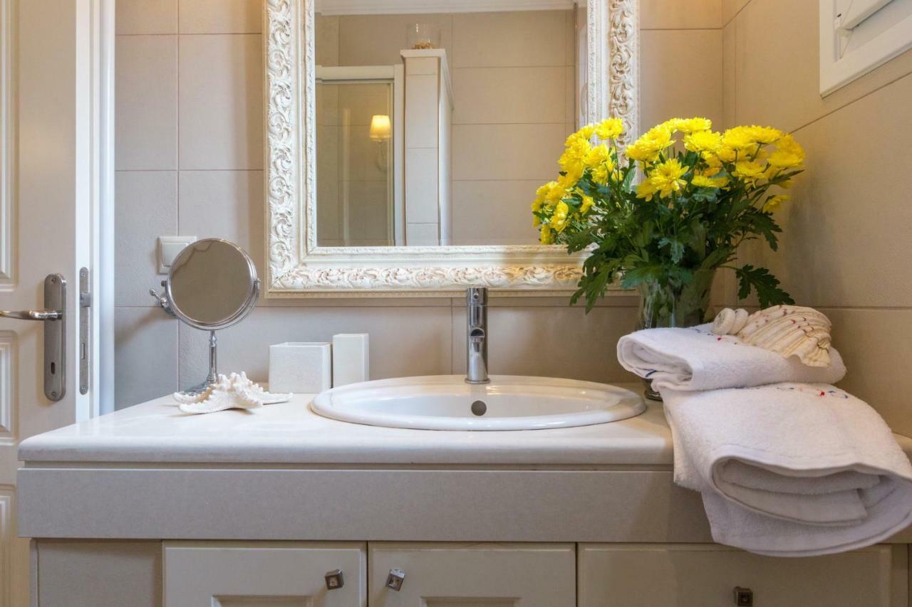 Suite maison Alepou Extérieur photo