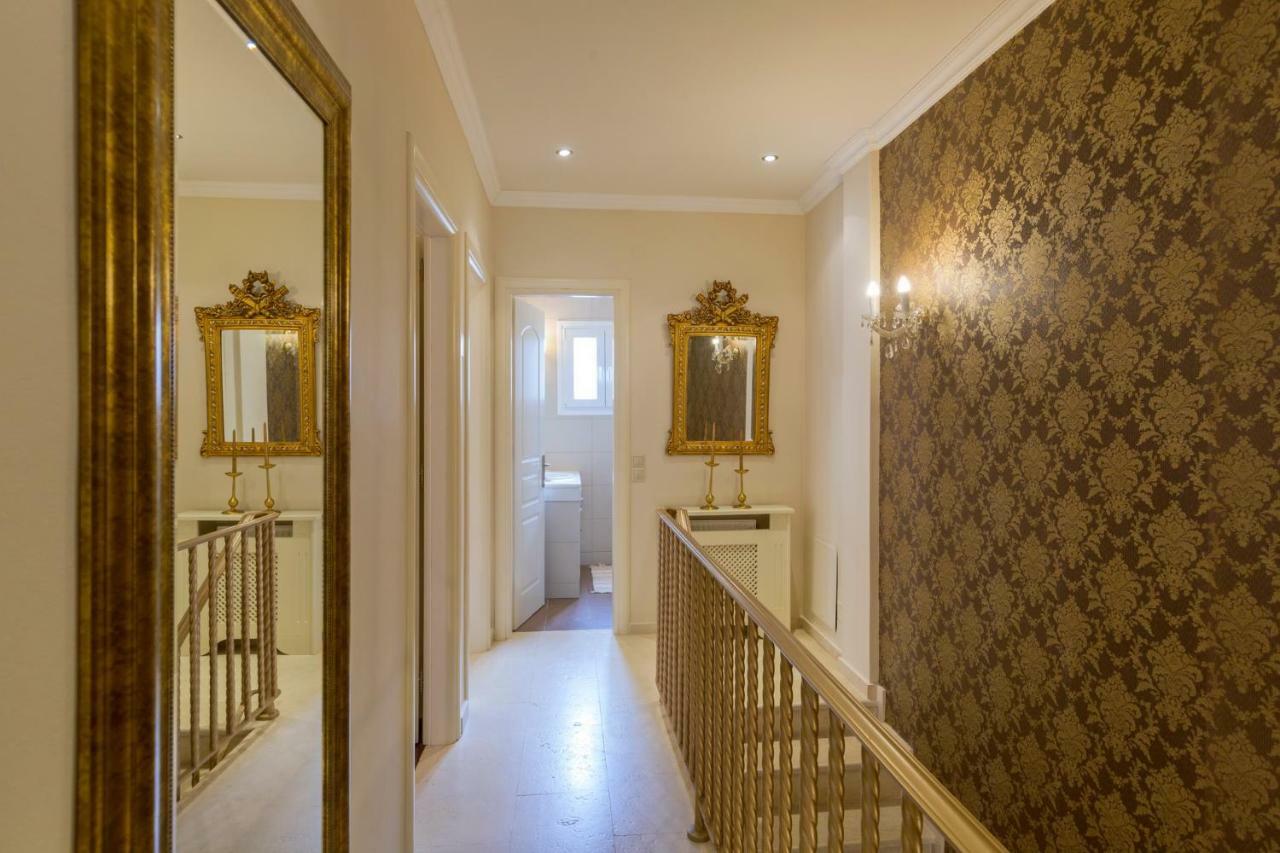 Suite maison Alepou Extérieur photo