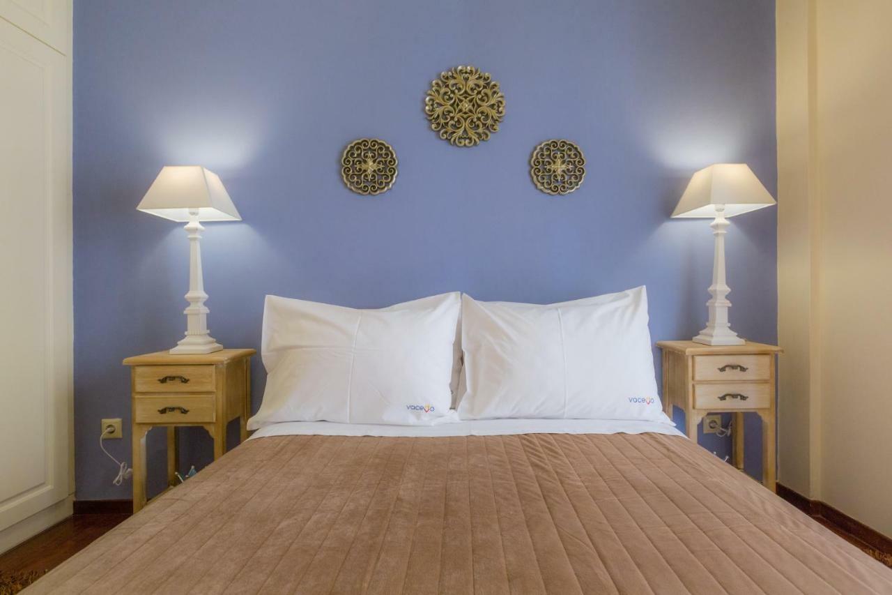 Suite maison Alepou Extérieur photo