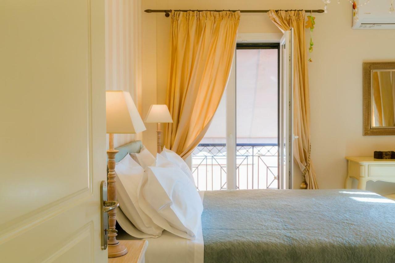 Suite maison Alepou Extérieur photo