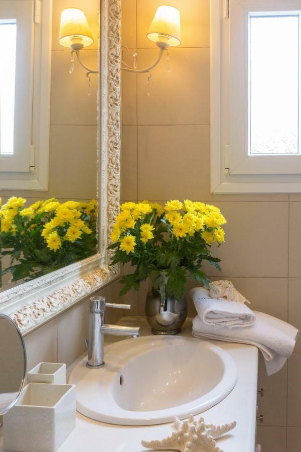 Suite maison Alepou Extérieur photo