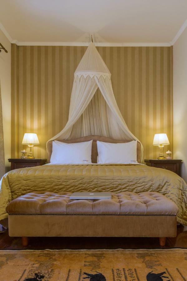 Suite maison Alepou Extérieur photo