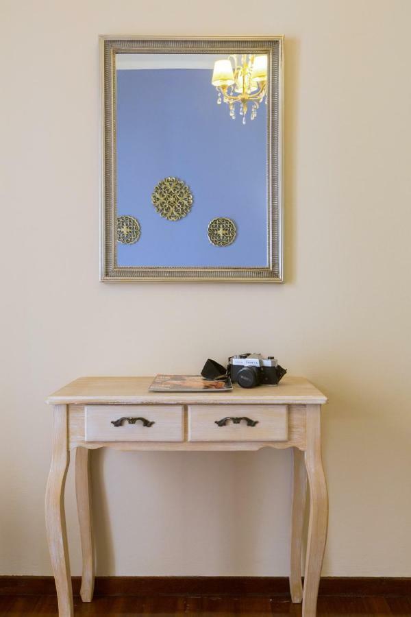 Suite maison Alepou Extérieur photo