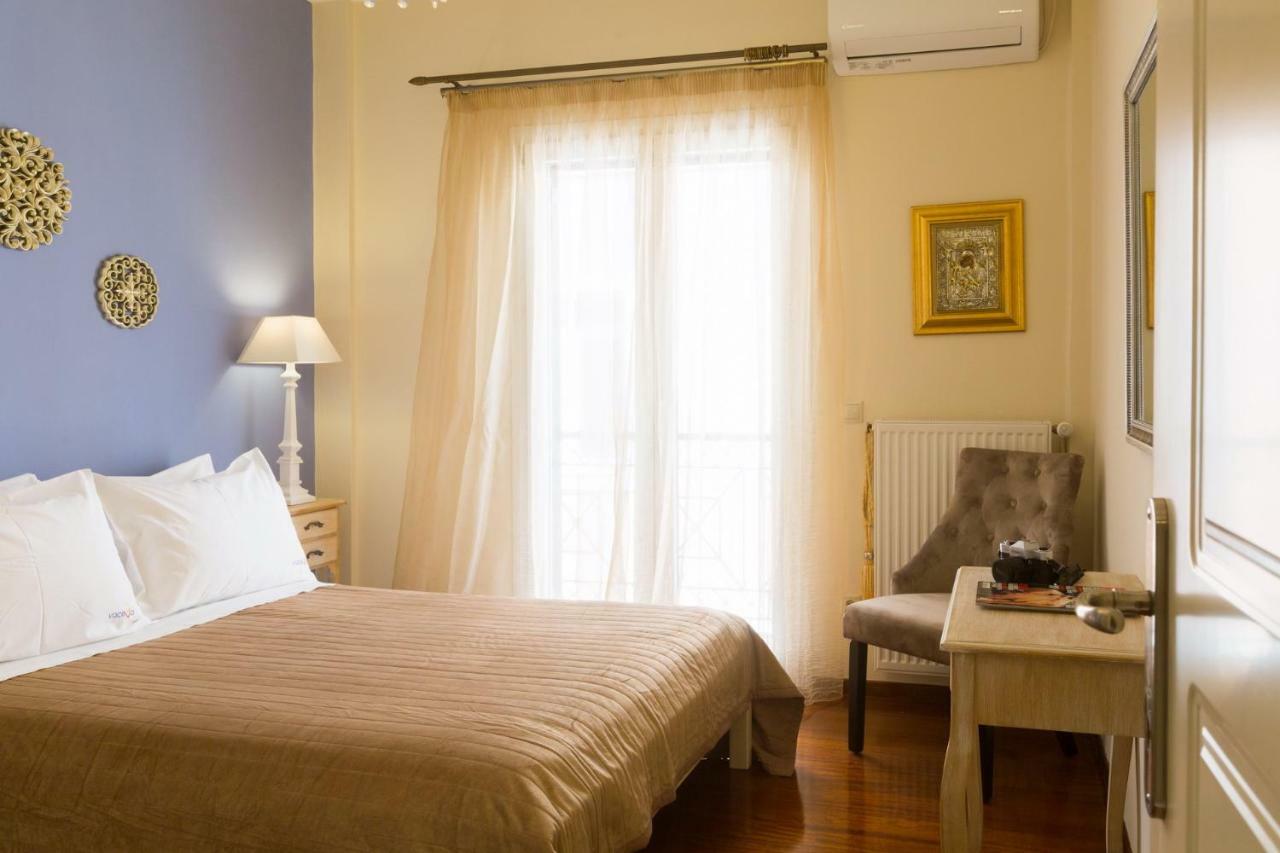 Suite maison Alepou Extérieur photo