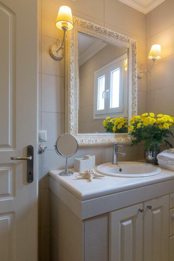 Suite maison Alepou Extérieur photo