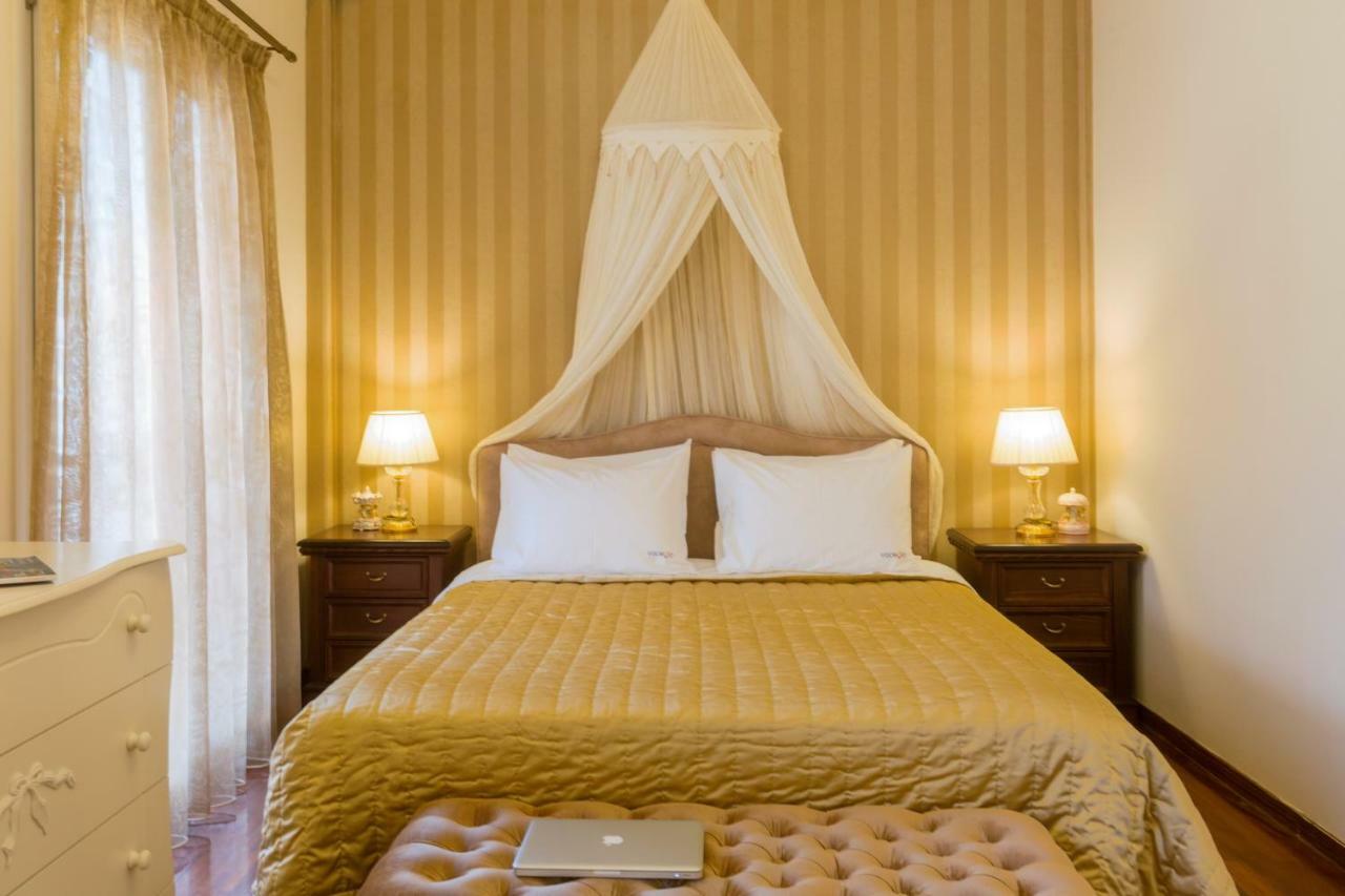 Suite maison Alepou Extérieur photo