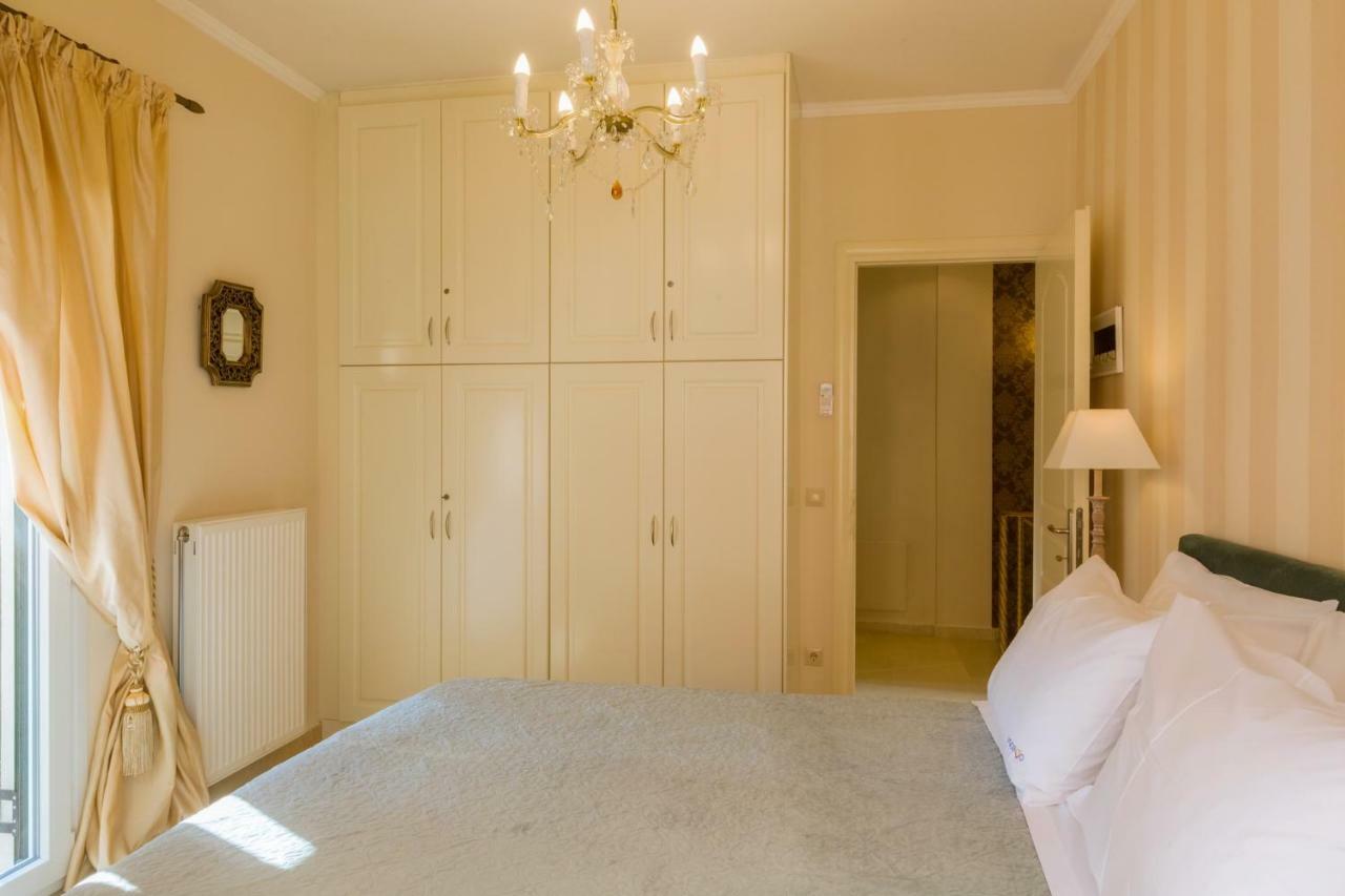 Suite maison Alepou Extérieur photo