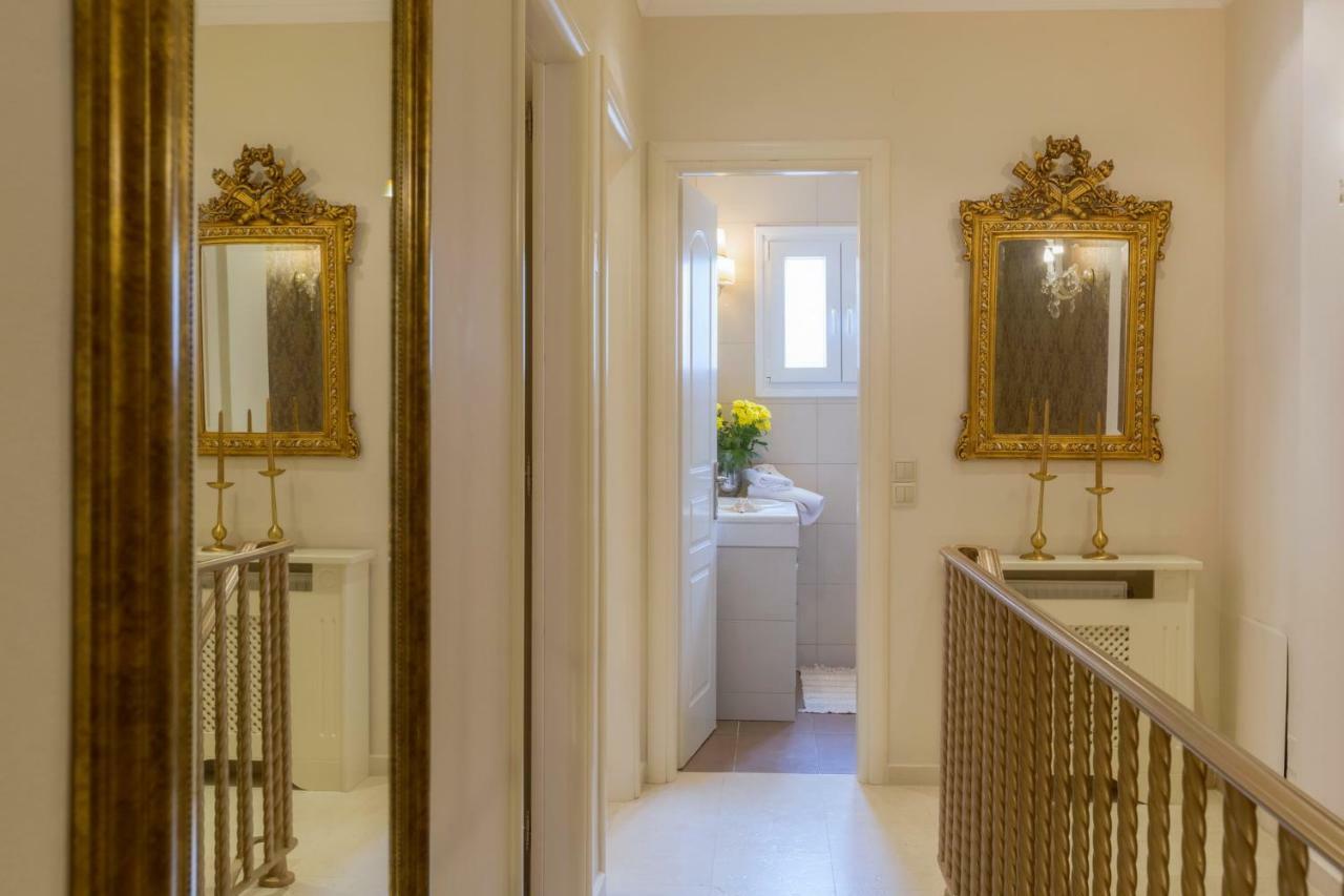 Suite maison Alepou Extérieur photo
