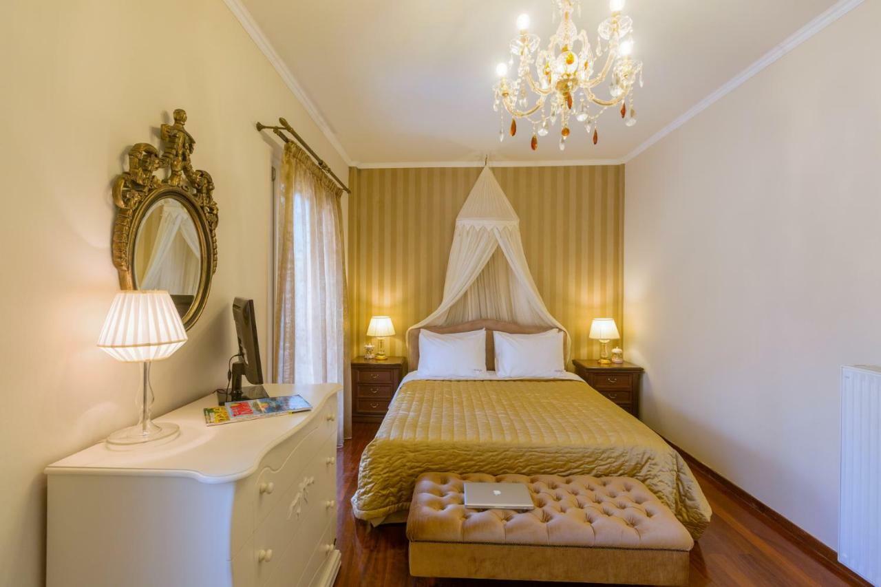 Suite maison Alepou Extérieur photo