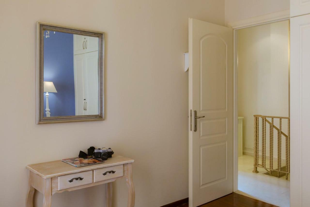 Suite maison Alepou Extérieur photo