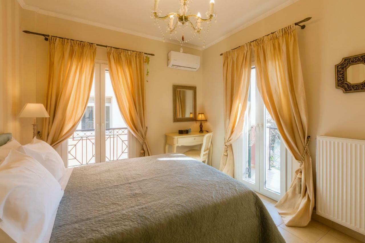Suite maison Alepou Extérieur photo