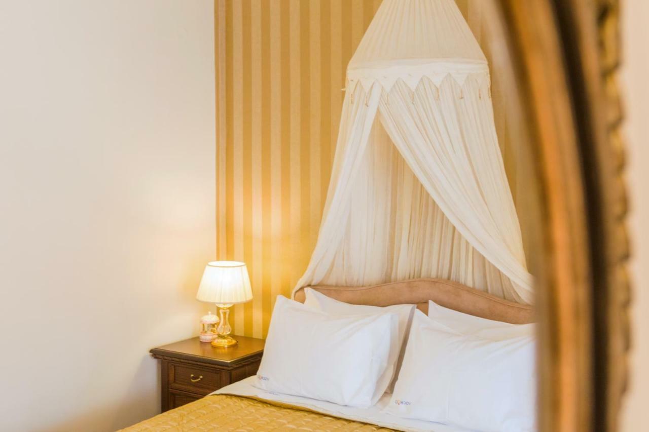 Suite maison Alepou Extérieur photo