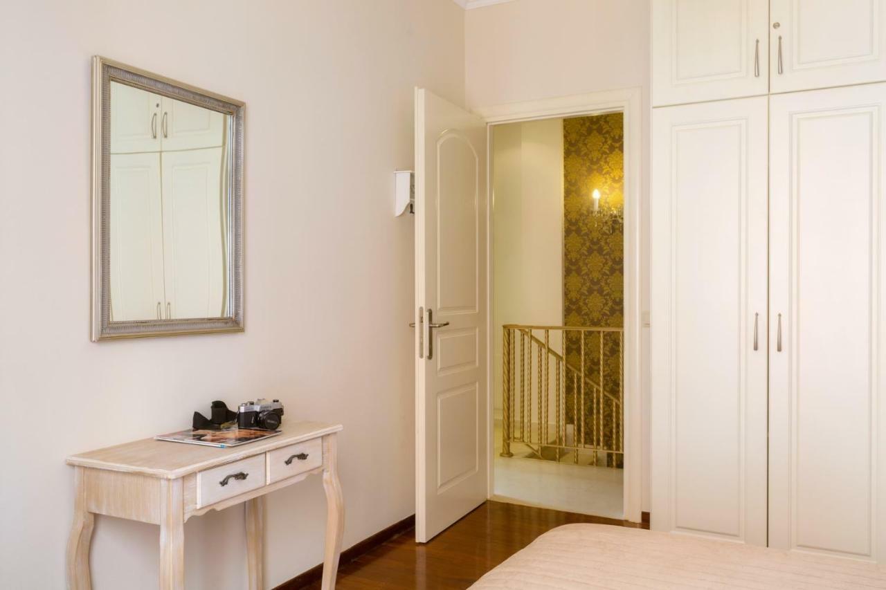 Suite maison Alepou Extérieur photo