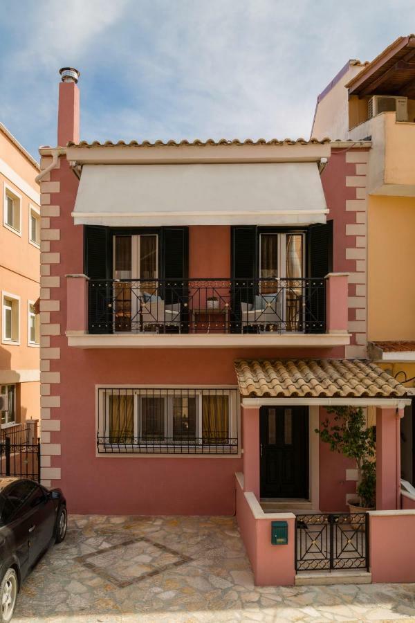 Suite maison Alepou Extérieur photo